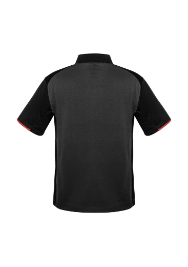 Picture of Biz Collection, Victory Mens Polo